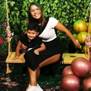 Meet your Posher, Karla